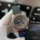JH Factory Rolex Yacht-Master 40 Price - 116655 Everose Gold Case Rubber Band 8215 Automatic Watch (9)_th.jpg